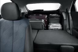 New Hyundai HB20 Photo gallery